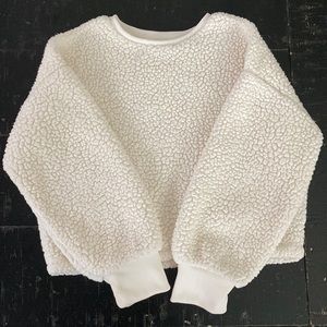 Size 7/8 Lot of long sleeve tops and sweaters